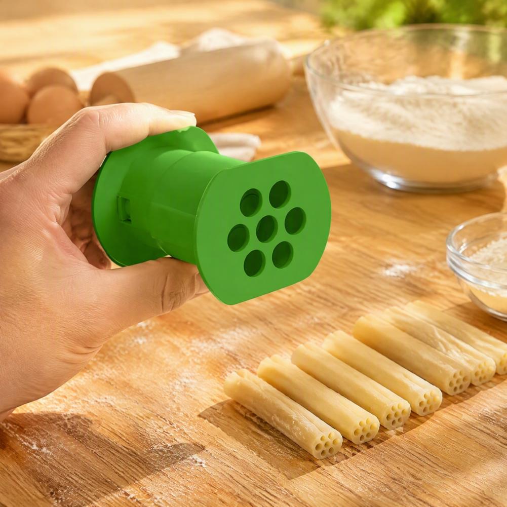 Hot Dog Press - Handmatige worstmaker, hotdog-pers, anti-aanbak vleesstrookjes-pers voor