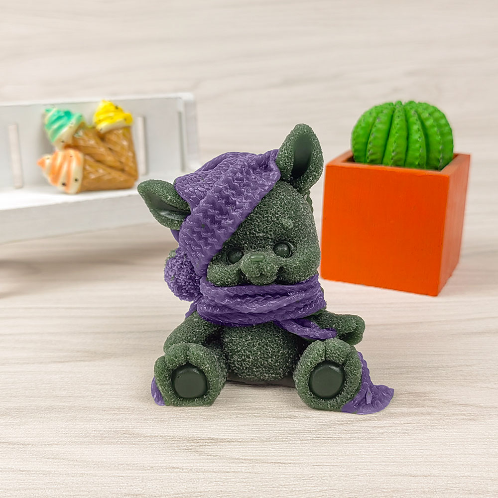 Bunny Mallen Zeep Mallen Silic - Bunny Cake Mold recensie en prijs