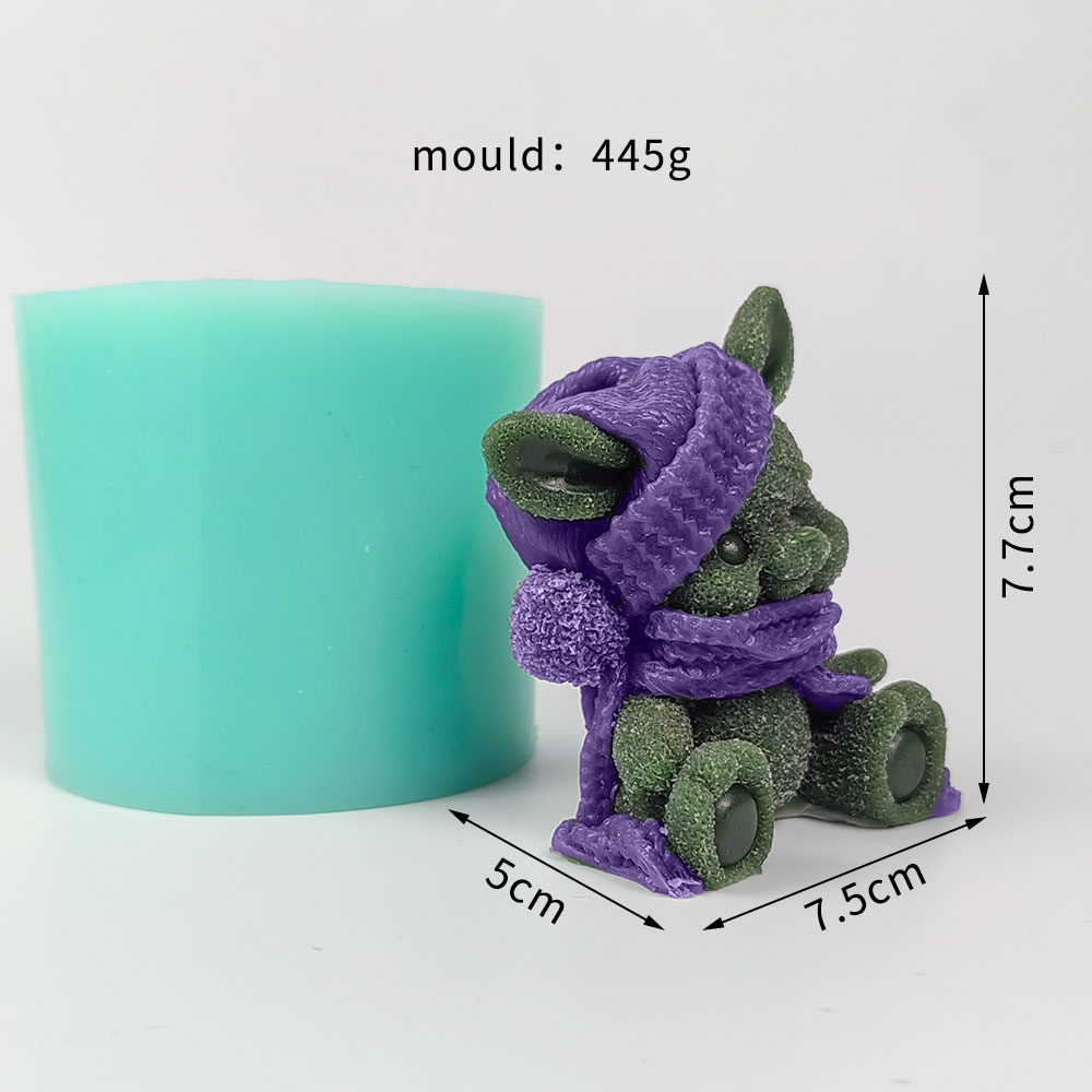 Bunny Mallen Zeep Mallen Silic - Bunny Cake Mold recensie en prijs