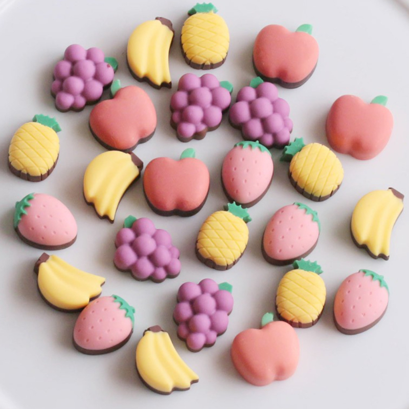 Multicavity Fruit Siliconen Ch - Donut Mold Silicone recensie en prijs