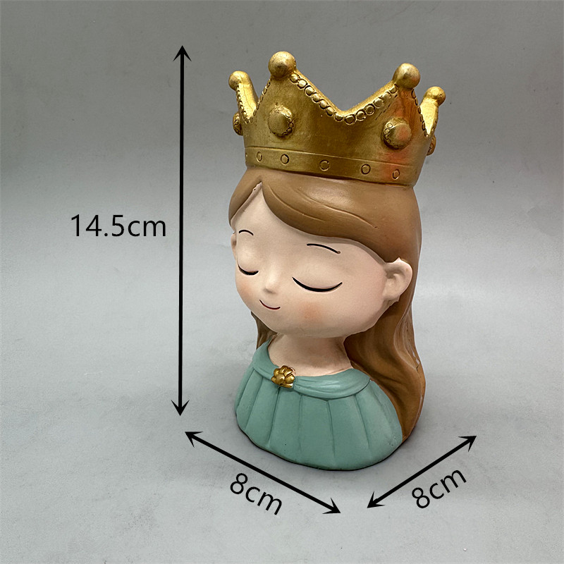 Siliconen mal sprookje prinses - Potsticker Mold recensie en prijs