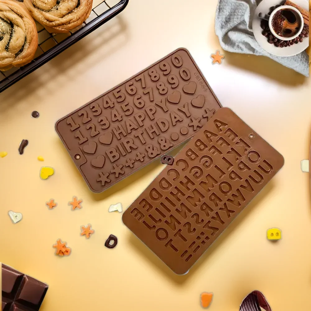 Chocolade Bakvorm Keuken Silic - Donut Mold Silicone recensie en prijs